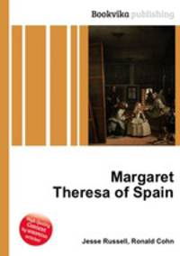 Margaret Theresa of Spain