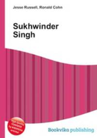Sukhwinder Singh
