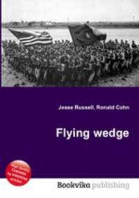 Flying wedge