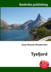 Tysfjord