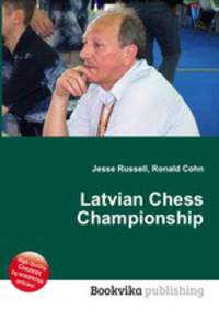 Latvian Chess Championship