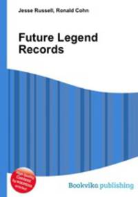 Future Legend Records