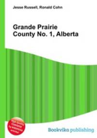 Grande Prairie County No. 1, Alberta