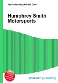Humphrey Smith Motorsports