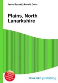 Plains, North Lanarkshire
