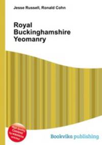 Royal Buckinghamshire Yeomanry