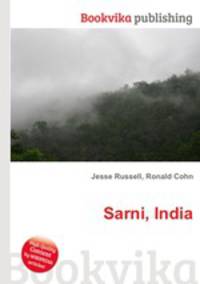 Sarni, India