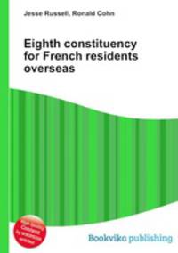 Eighth constituency for French residents overseas