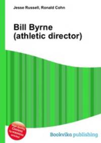 Bill Byrne (athletic director)