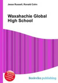 Waxahachie Global High School