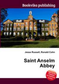 Saint Anselm Abbey