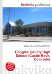 Douglas County High School (Castle Rock, Colorado)