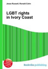 LGBT rights in Ivory Coast