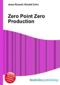 Zero Point Zero Production