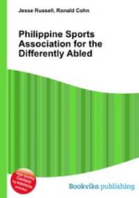Philippine Sports Association for the Differently Abled