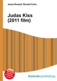 Judas Kiss (2011 film)