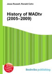 History of MADtv (2005–2009)