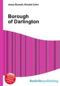 Borough of Darlington