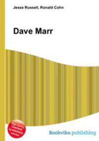 Dave Marr