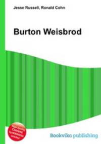 Burton Weisbrod