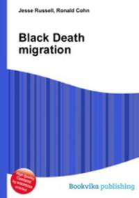 Black Death migration