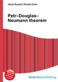 Petr–Douglas–Neumann theorem