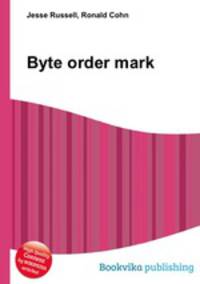 Byte order mark