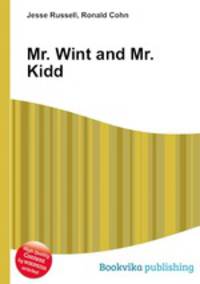 Mr. Wint and Mr. Kidd