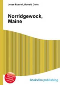 Norridgewock, Maine