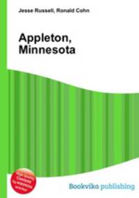 Appleton, Minnesota