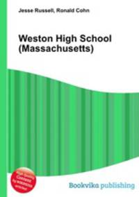 Weston High School (Massachusetts)