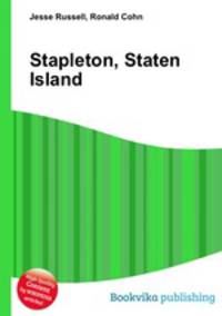 Stapleton, Staten Island