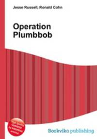 Operation Plumbbob