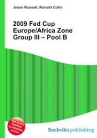 2009 Fed Cup Europe/Africa Zone Group III – Pool B