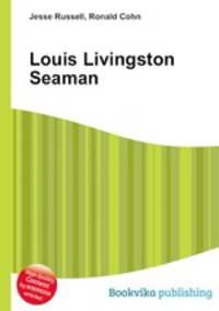 Louis Livingston Seaman