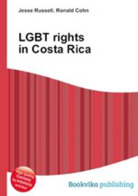 LGBT rights in Costa Rica