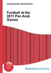 Football at the 2011 Pan Arab Games