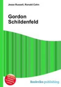 Gordon Schildenfeld