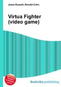 Virtua Fighter (video game)