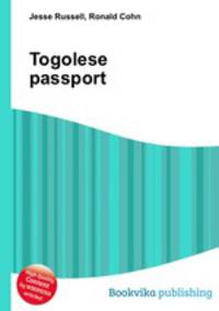 Togolese passport