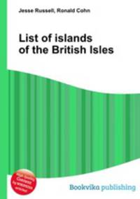 List of islands of the British Isles