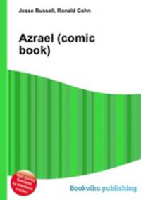 Azrael (comic book)