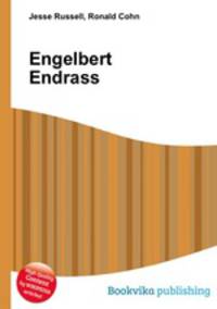 Engelbert Endrass