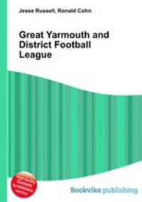 Great Yarmouth and District Football League