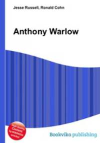 Anthony Warlow