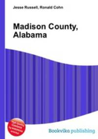 Madison County, Alabama