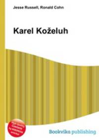 Karel Kozeluh