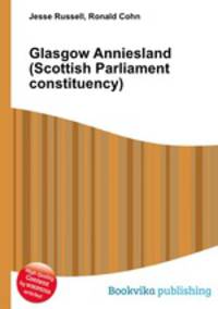 Glasgow Anniesland (Scottish Parliament constituency)