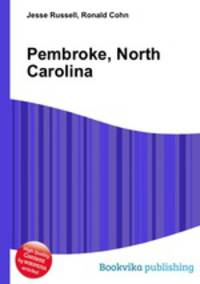 Pembroke, North Carolina