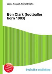 Ben Clark (footballer born 1983)